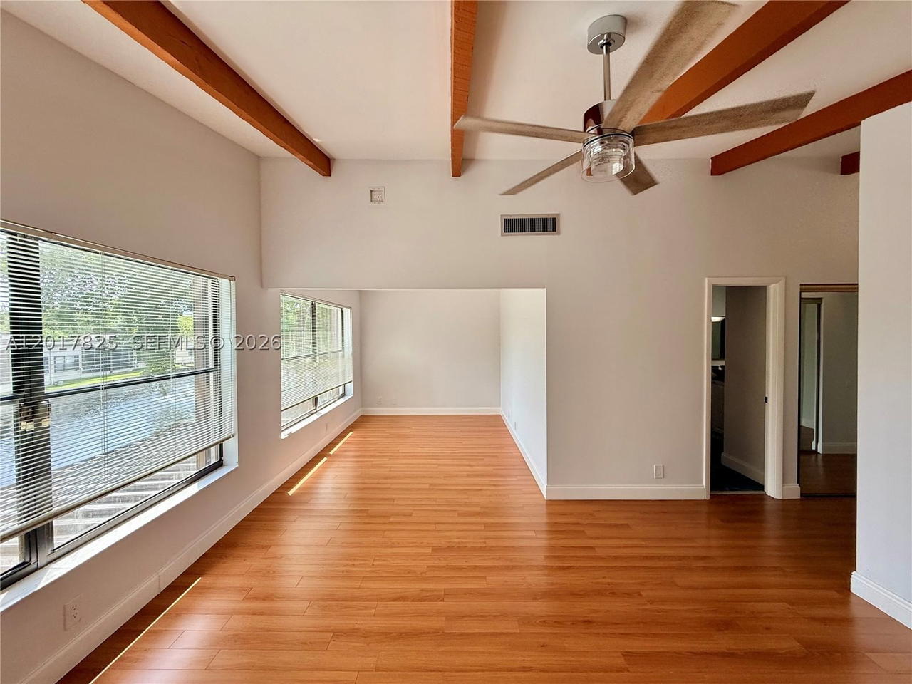 Real estate property located at 9717 New River Canal Rd. #406, Broward, Trellises 4a Condo, Plantation, FL