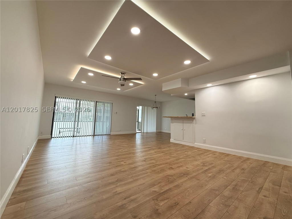 Real estate property located at 9717 New River Canal Rd. #406, Broward, Trellises 4a Condo, Plantation, FL