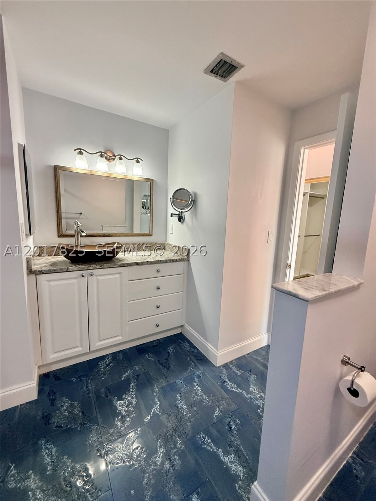 Real estate property located at 9717 New River Canal Rd. #406, Broward, Trellises 4a Condo, Plantation, FL