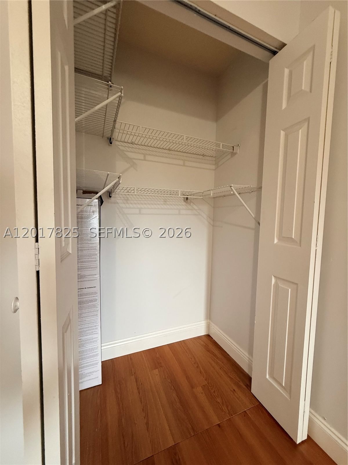 Real estate property located at 9717 New River Canal Rd. #406, Broward, Trellises 4a Condo, Plantation, FL