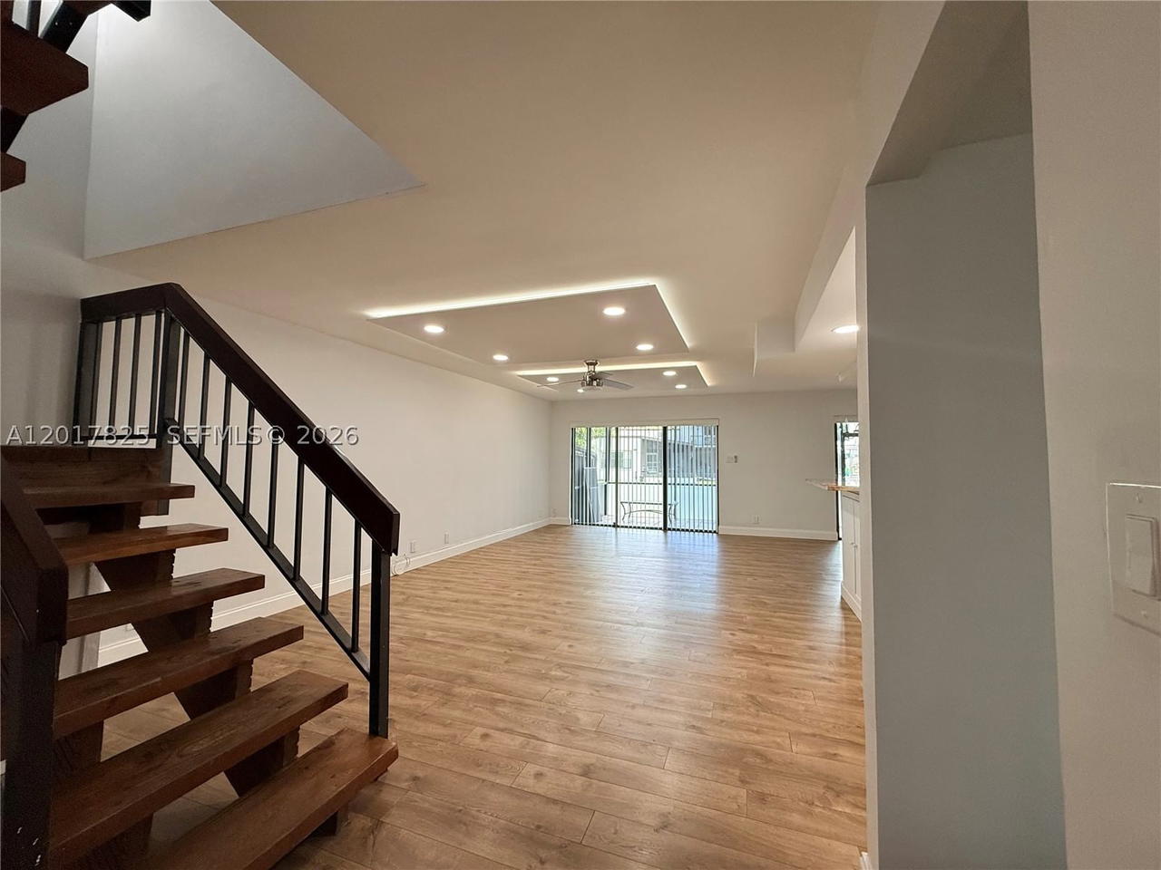 Real estate property located at 9717 New River Canal Rd. #406, Broward, Trellises 4a Condo, Plantation, FL