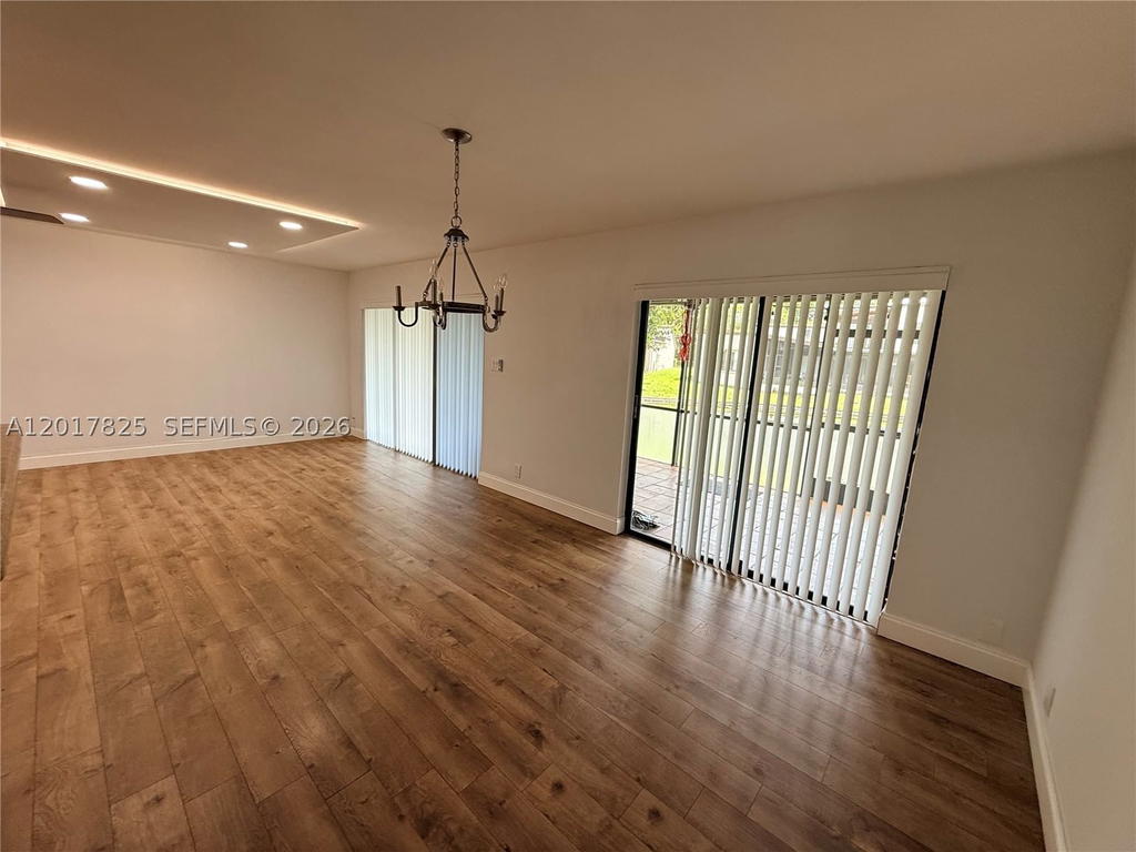 Real estate property located at 9717 New River Canal Rd. #406, Broward, Trellises 4a Condo, Plantation, FL