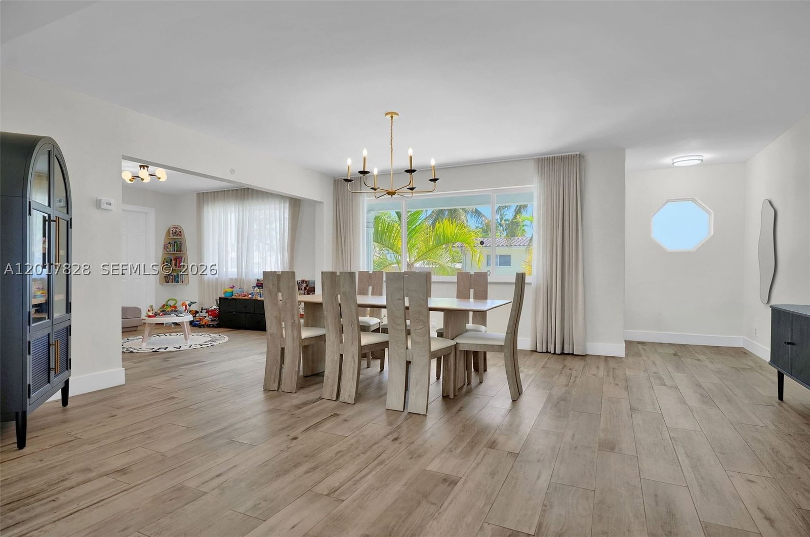 Real estate property located at 1301 Hollywood Blvd, Broward, Hollywood Lakes Section, Hollywood, FL