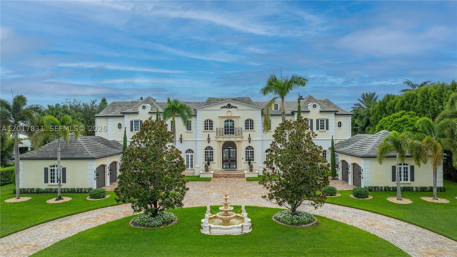 Real estate property located at 2951 Lake Ridge Ln, Broward, Estates Of Swan Lake, Weston, FL