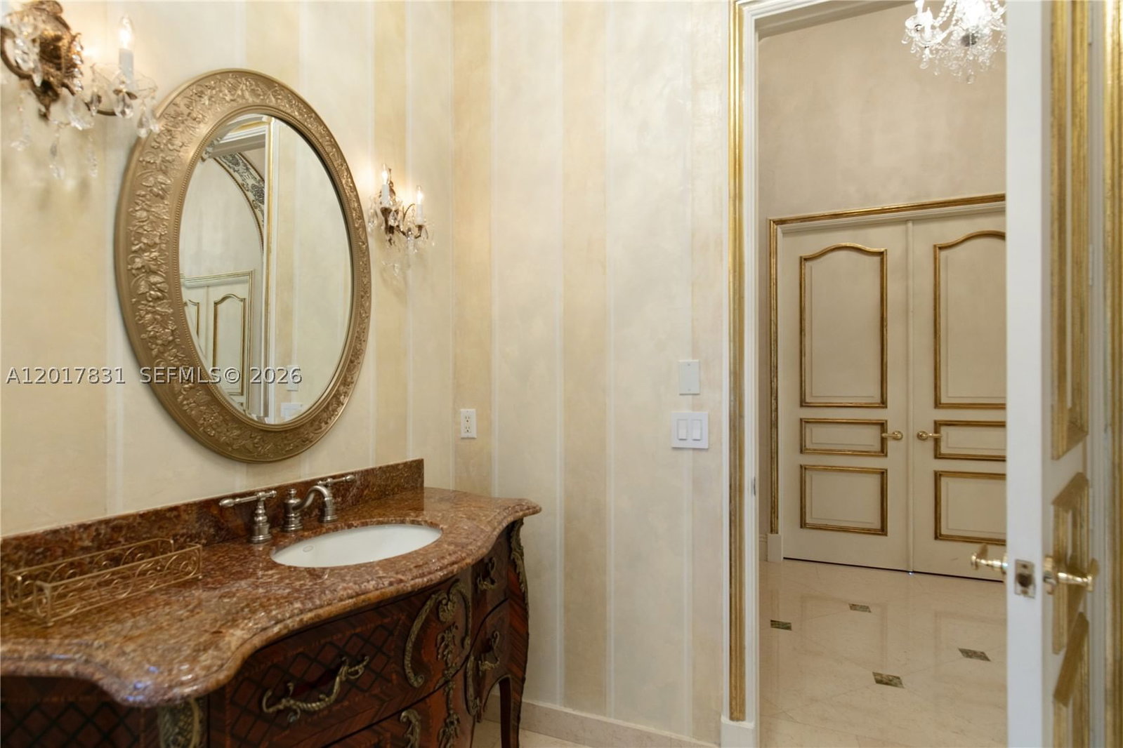 Real estate property located at 2951 Lake Ridge Ln, Broward, Estates Of Swan Lake, Weston, FL