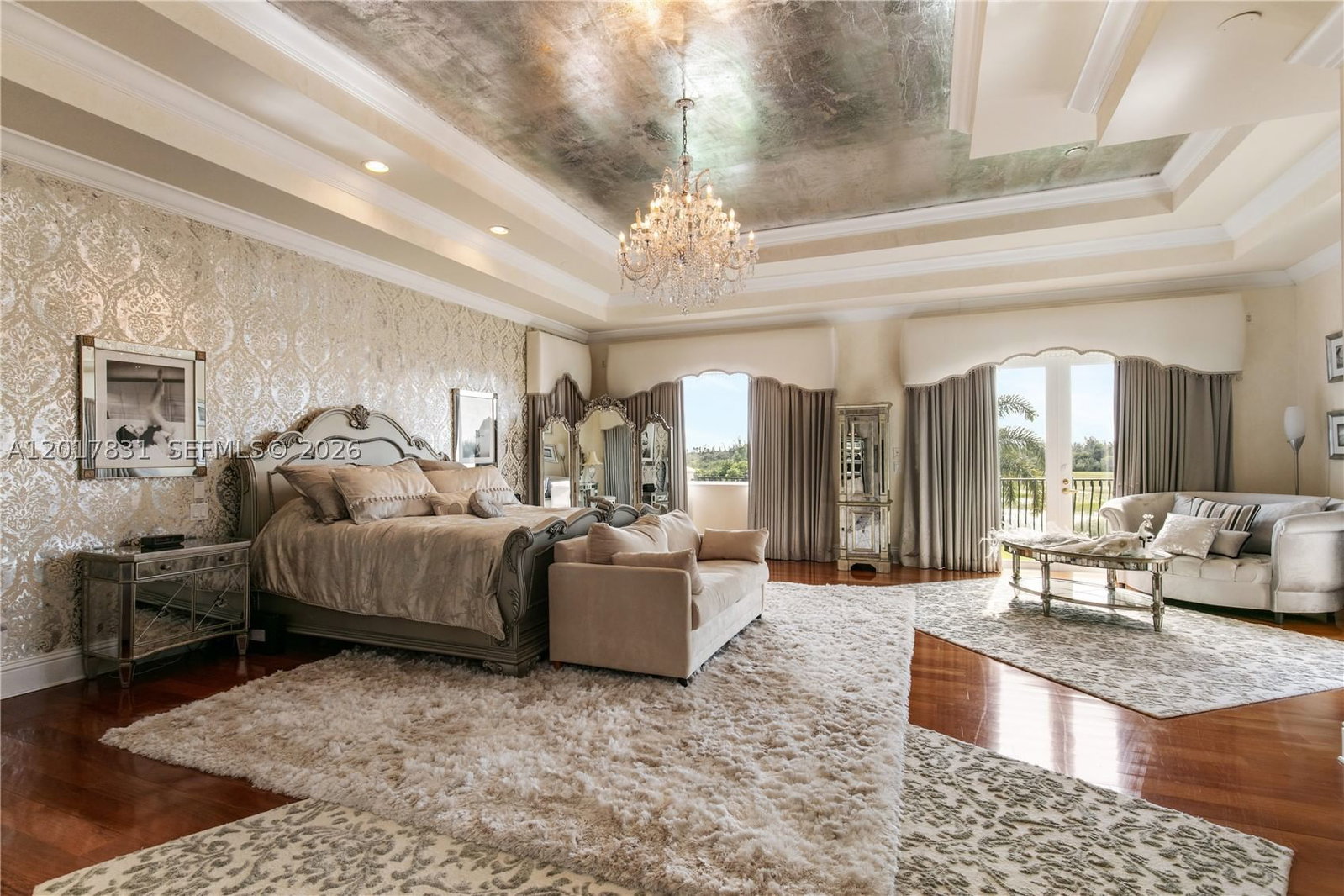 Real estate property located at 2951 Lake Ridge Ln, Broward, Estates Of Swan Lake, Weston, FL