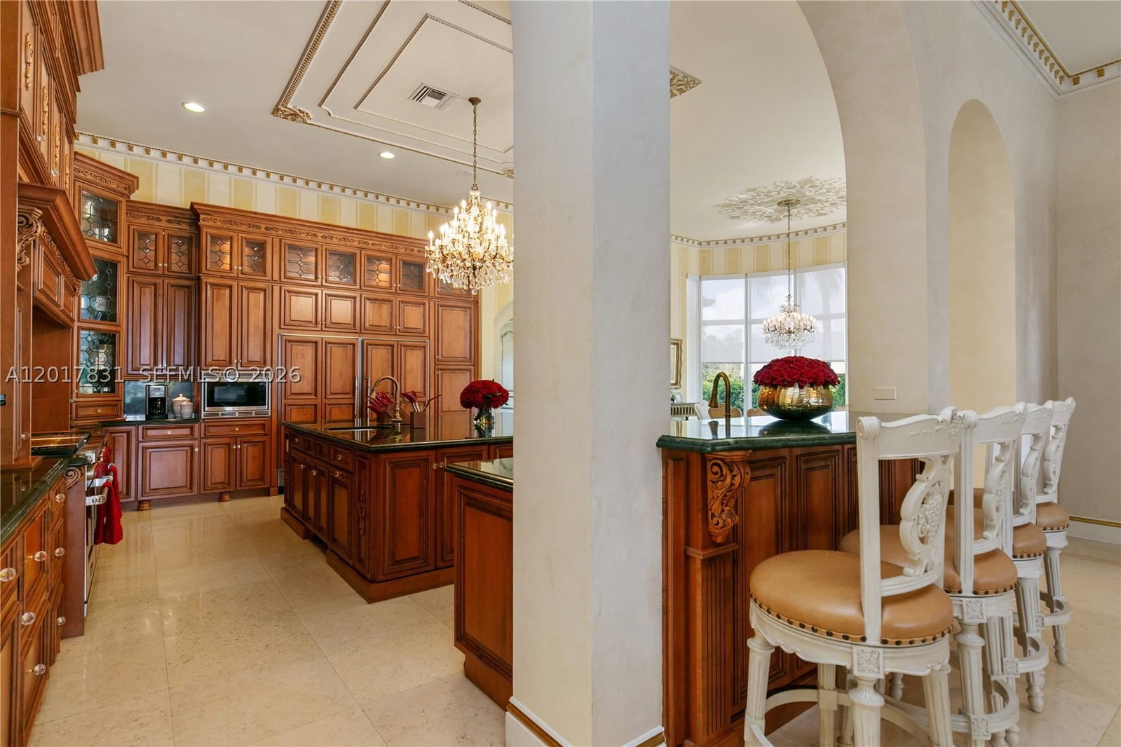 Real estate property located at 2951 Lake Ridge Ln, Broward, Estates Of Swan Lake, Weston, FL