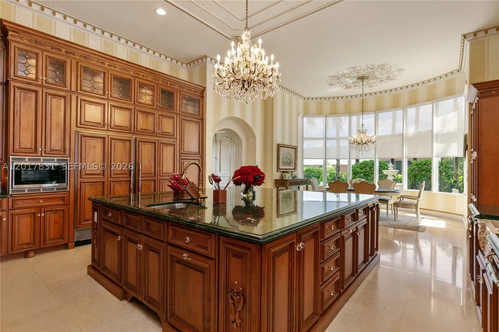 Real estate property located at 2951 Lake Ridge Ln, Broward, Estates Of Swan Lake, Weston, FL