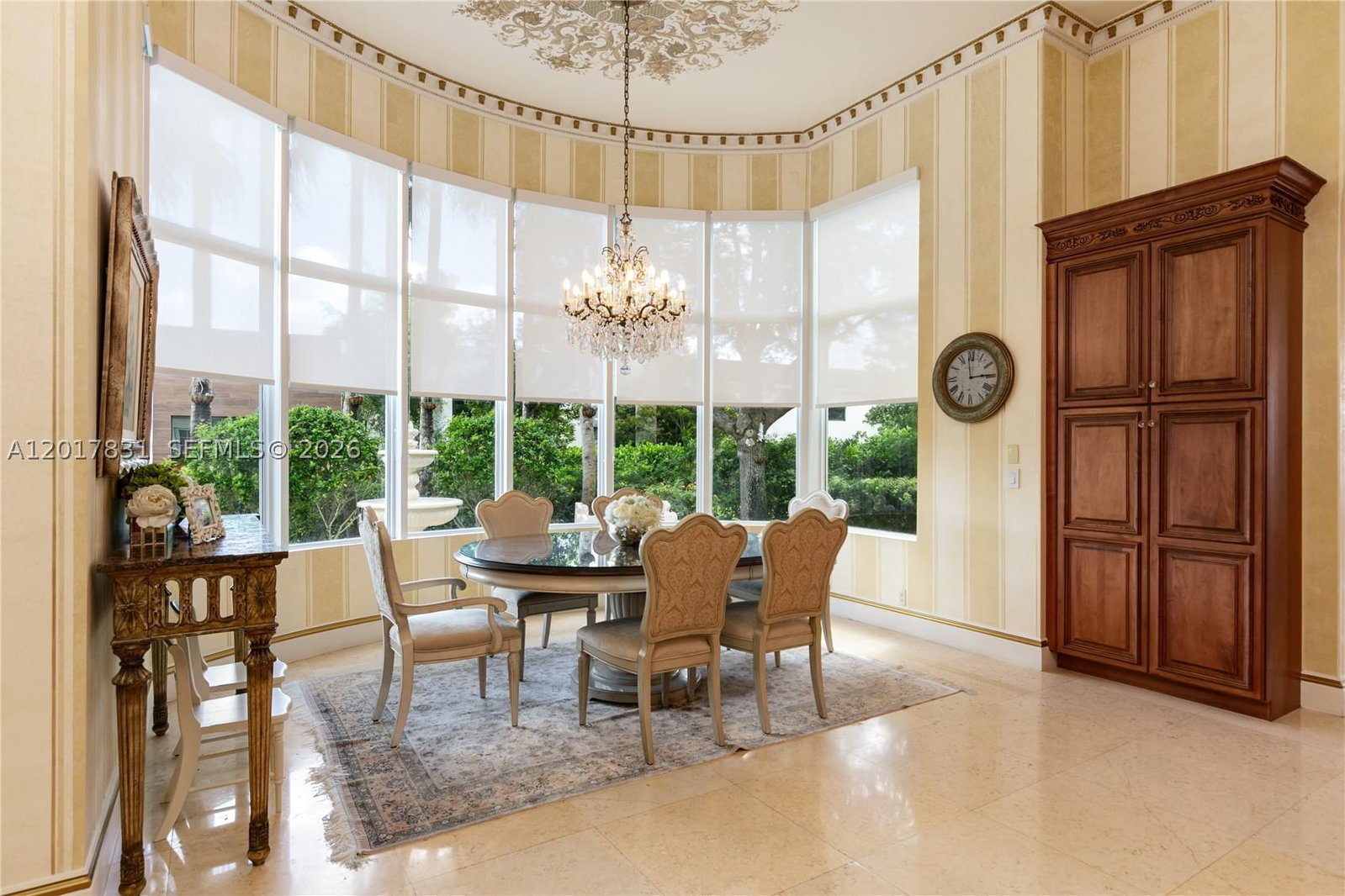 Real estate property located at 2951 Lake Ridge Ln, Broward, Estates Of Swan Lake, Weston, FL