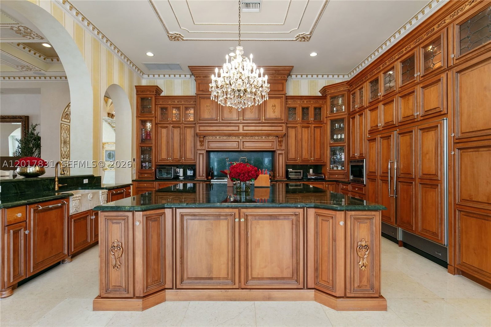 Real estate property located at 2951 Lake Ridge Ln, Broward, Estates Of Swan Lake, Weston, FL