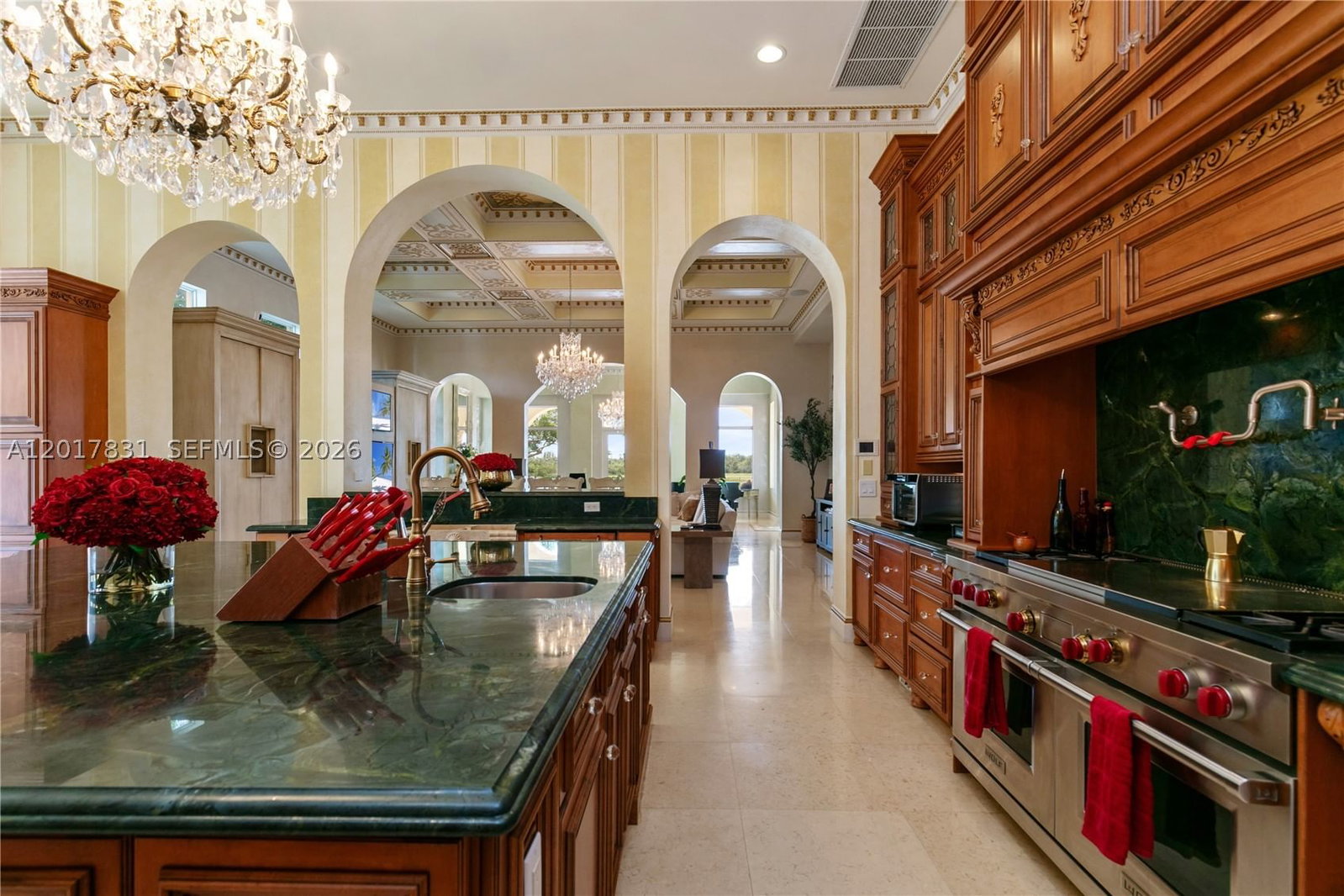 Real estate property located at 2951 Lake Ridge Ln, Broward, Estates Of Swan Lake, Weston, FL