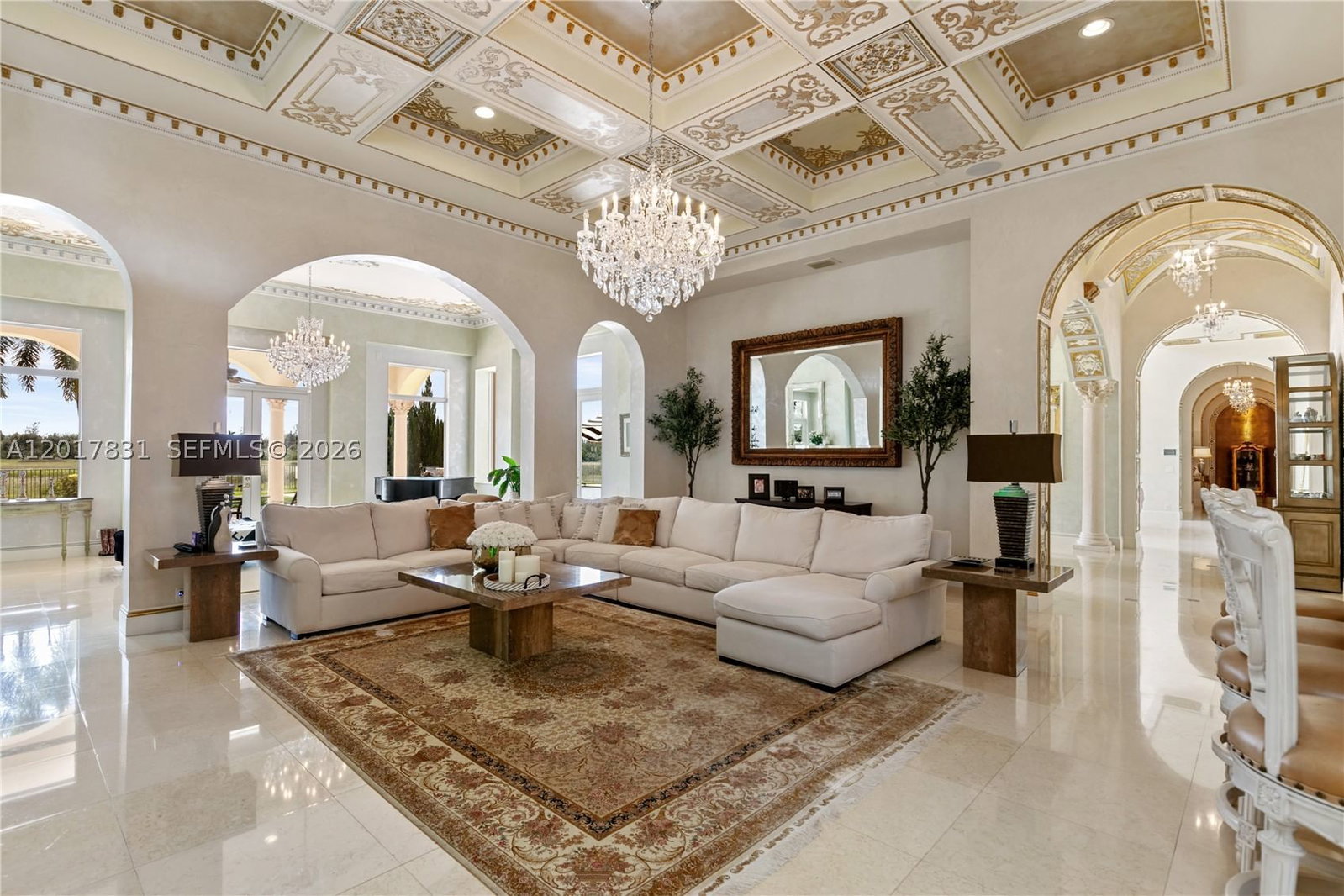 Real estate property located at 2951 Lake Ridge Ln, Broward, Estates Of Swan Lake, Weston, FL