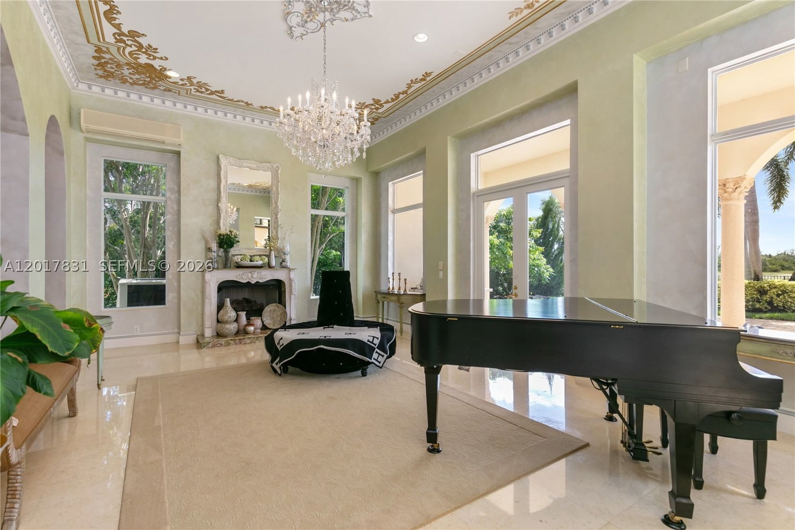 Real estate property located at 2951 Lake Ridge Ln, Broward, Estates Of Swan Lake, Weston, FL