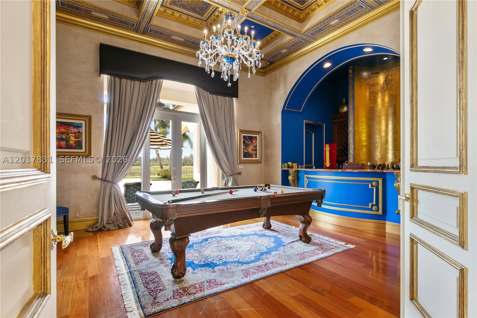 Real estate property located at 2951 Lake Ridge Ln, Broward, Estates Of Swan Lake, Weston, FL