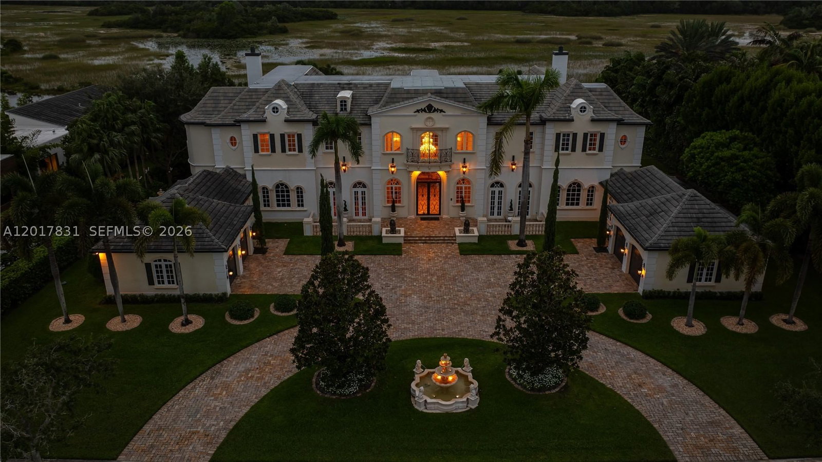 Real estate property located at 2951 Lake Ridge Ln, Broward, Estates Of Swan Lake, Weston, FL