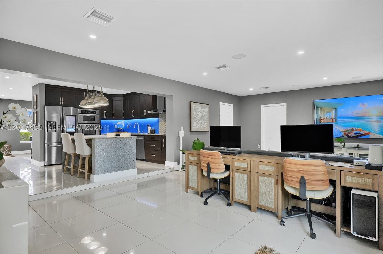 Real estate property located at 5241 104th Ave, Miami-dade, Heftler Homes Sec 3, Miami, FL