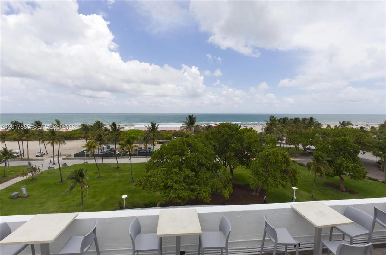 Real estate property located at 1036 Ocean Dr B308, Miami-dade, The Strand On Ocean Drive, Miami Beach, FL