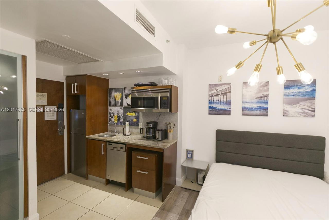 Real estate property located at 1036 Ocean Dr B308, Miami-dade, The Strand On Ocean Drive, Miami Beach, FL