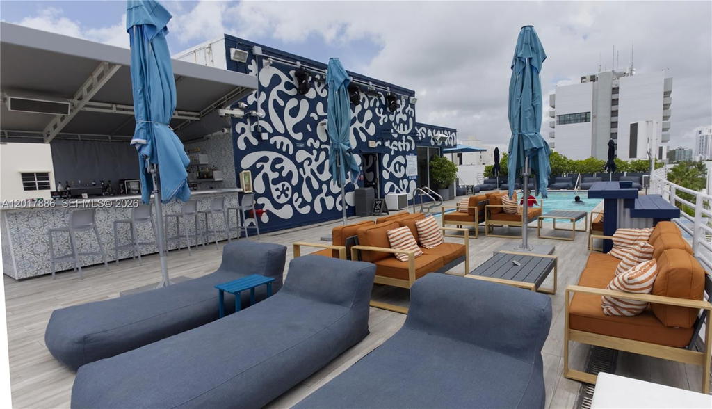 Real estate property located at 1036 Ocean Dr B308, Miami-dade, The Strand On Ocean Drive, Miami Beach, FL