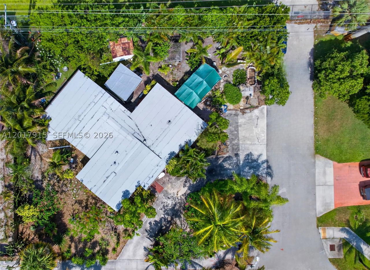 Real estate property located at 5041 14th Ave, Broward, Pompano Beach Highlands, Pompano Beach, FL