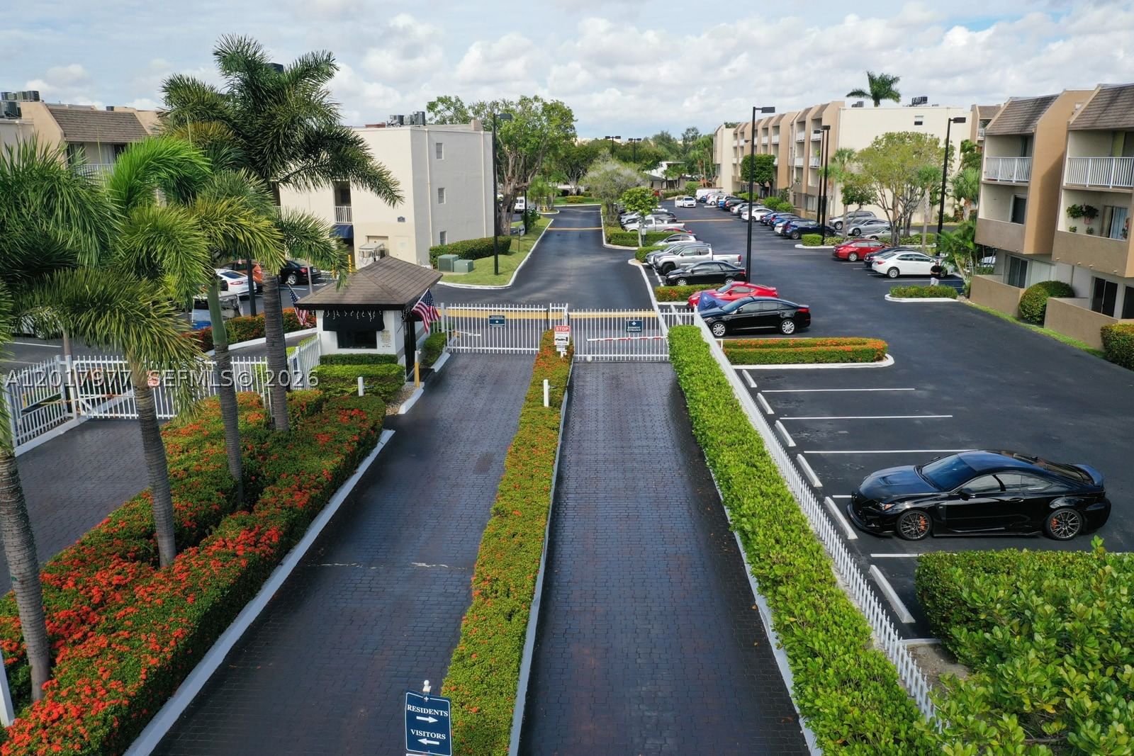 Real estate property located at 7705 86th St B-212, Miami-dade, Kings Creek So Condo, Miami, FL