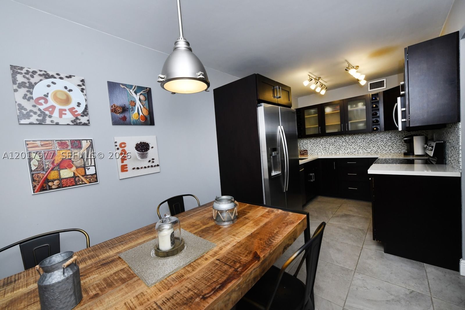 Real estate property located at 7705 86th St B-212, Miami-dade, Kings Creek So Condo, Miami, FL