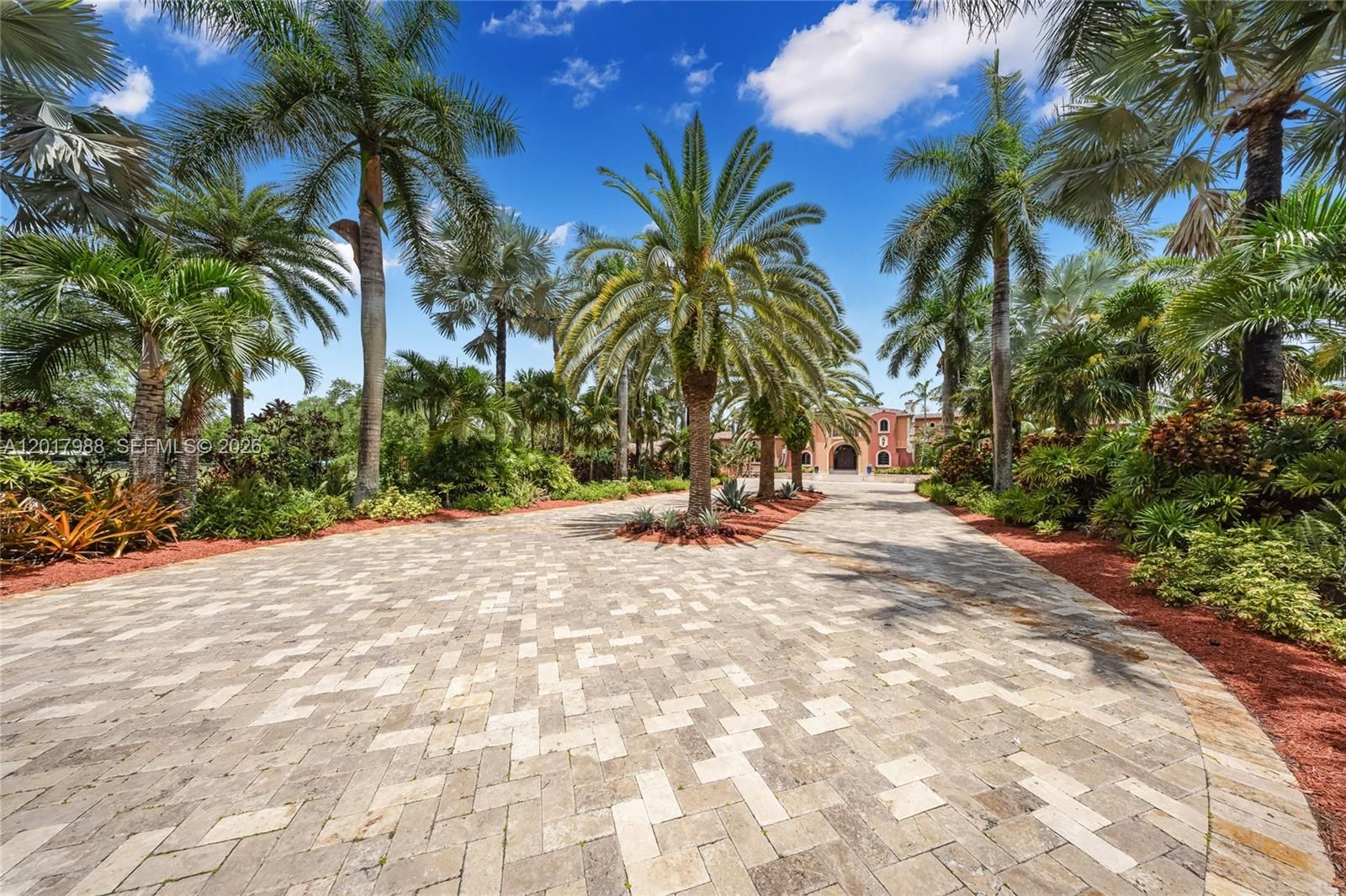Real estate property located at 17201 248th St, Miami-dade, Redland Estate W/ Grotto, Homestead, FL