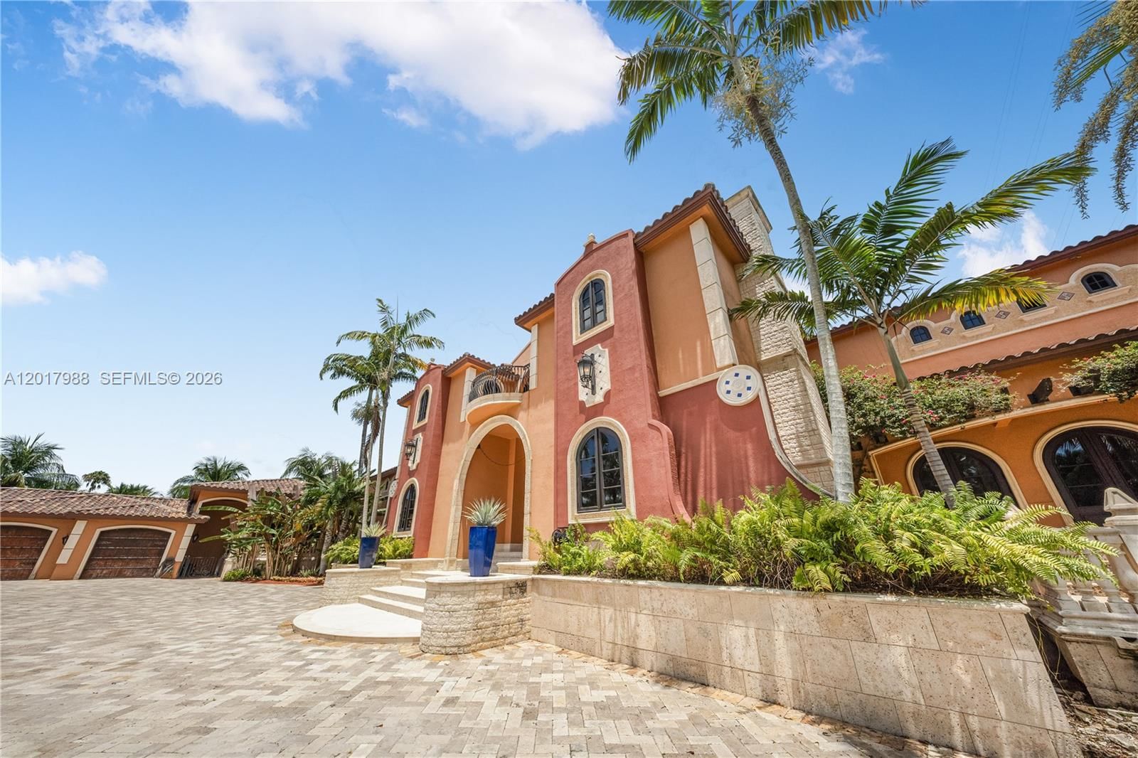 Real estate property located at 17201 248th St, Miami-dade, Redland Estate W/ Grotto, Homestead, FL