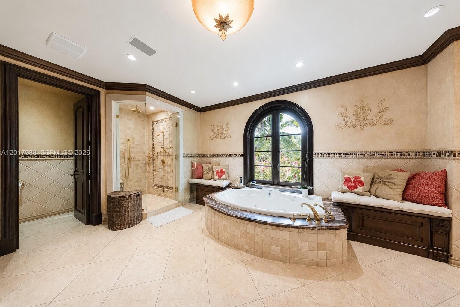 Real estate property located at 17201 248th St, Miami-dade, Redland Estate W/ Grotto, Homestead, FL