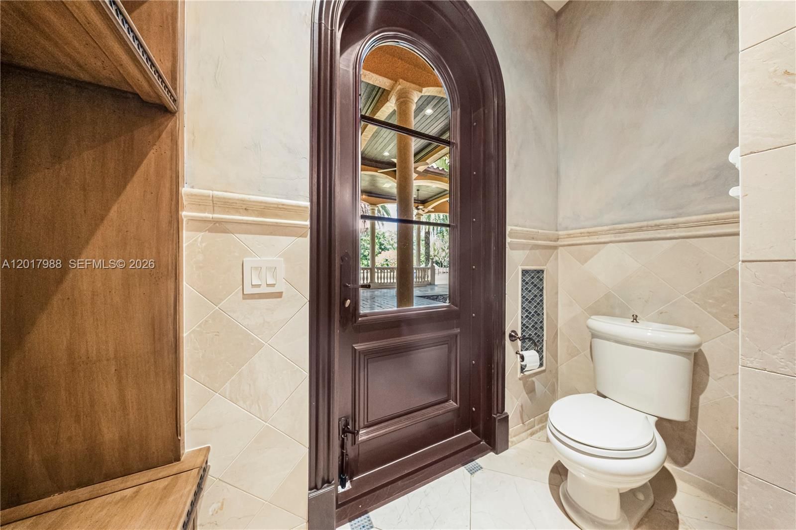 Real estate property located at 17201 248th St, Miami-dade, Redland Estate W/ Grotto, Homestead, FL