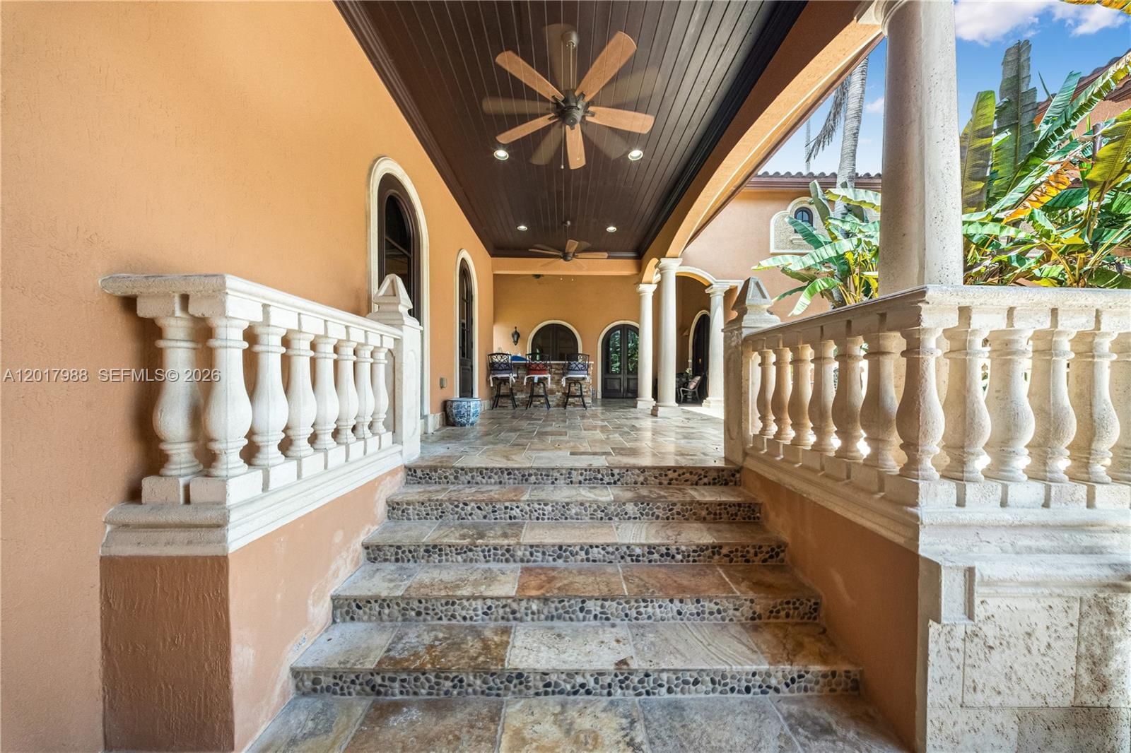 Real estate property located at 17201 248th St, Miami-dade, Redland Estate W/ Grotto, Homestead, FL