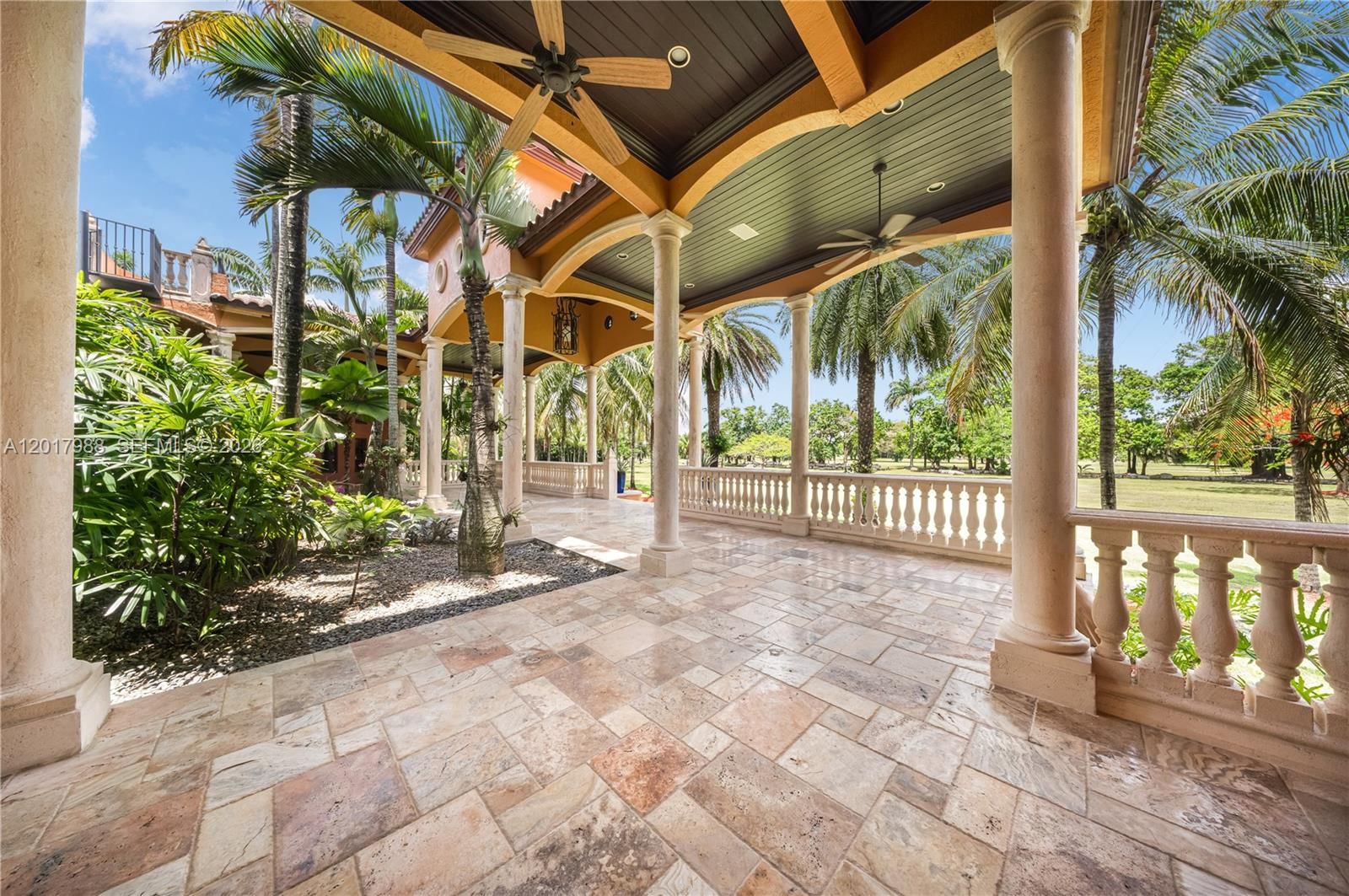 Real estate property located at 17201 248th St, Miami-dade, Redland Estate W/ Grotto, Homestead, FL