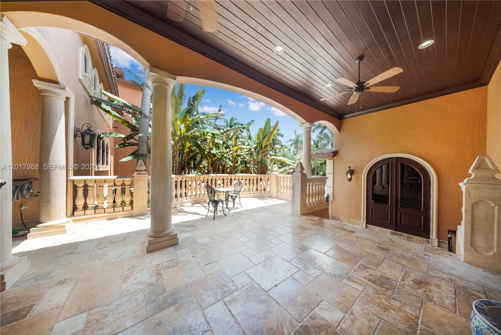 Real estate property located at 17201 248th St, Miami-dade, Redland Estate W/ Grotto, Homestead, FL