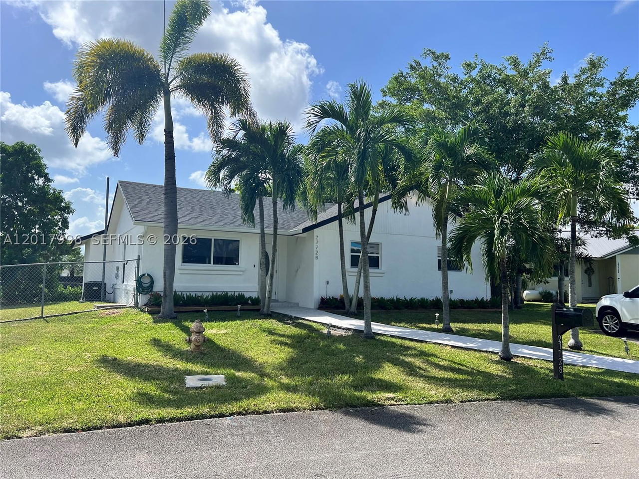 Real estate property located at 27728 132nd Ct, Miami-dade, Sunny Day Homes Sec 1, Homestead, FL
