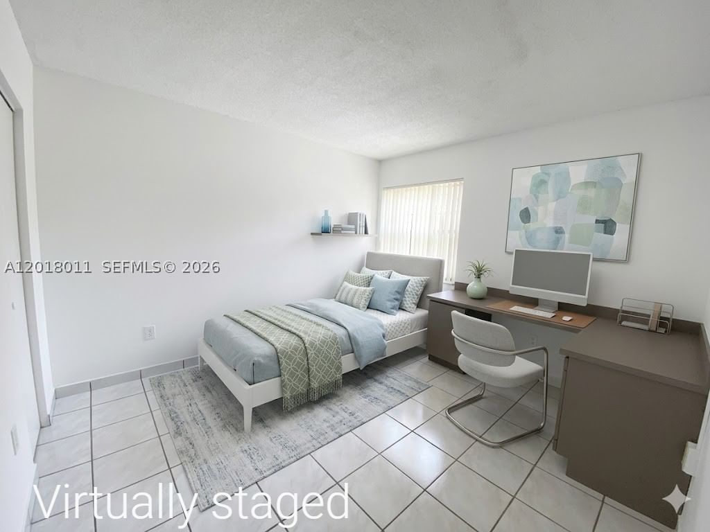 Real estate property located at 1560 46th St #117, Miami-dade, Mile Apts Condo, Hialeah, FL