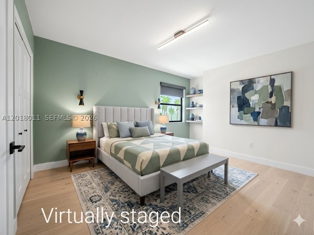 Real estate property located at 1560 46th St #117, Miami-dade, Mile Apts Condo, Hialeah, FL