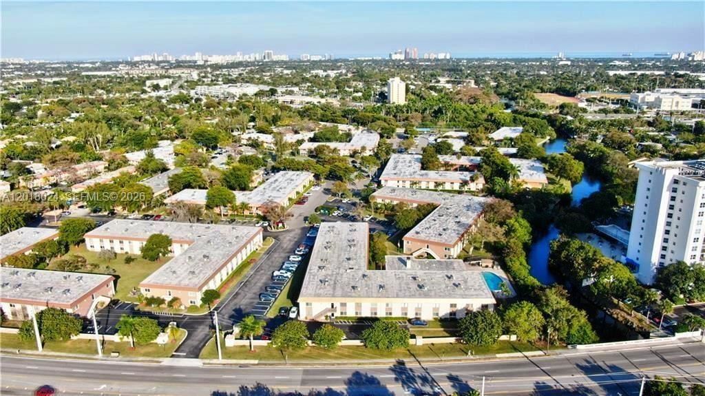 Real estate property located at 1950 Andrews Ave #208D, Broward, Manor Grove Village One I, Wilton Manors, FL