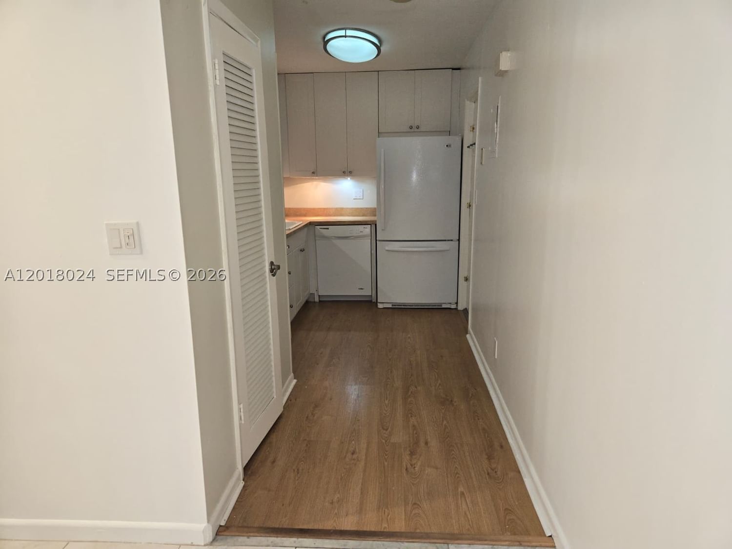 Real estate property located at 1950 Andrews Ave #208D, Broward, Manor Grove Village One I, Wilton Manors, FL