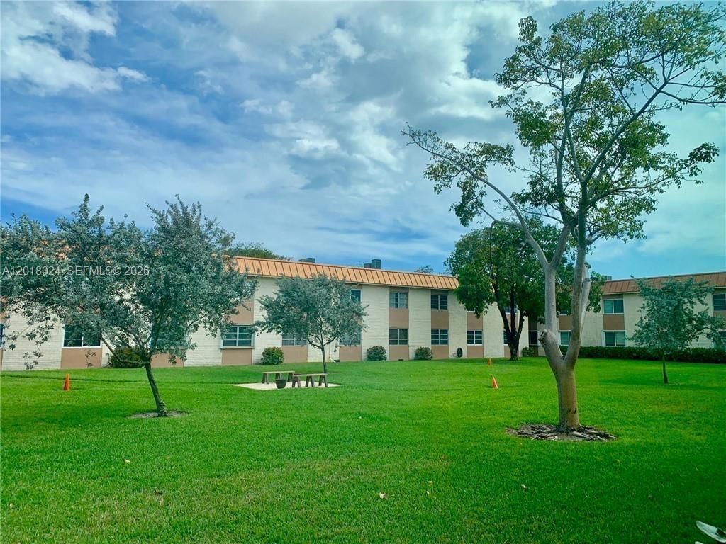 Real estate property located at 1950 Andrews Ave #208D, Broward, Manor Grove Village One I, Wilton Manors, FL