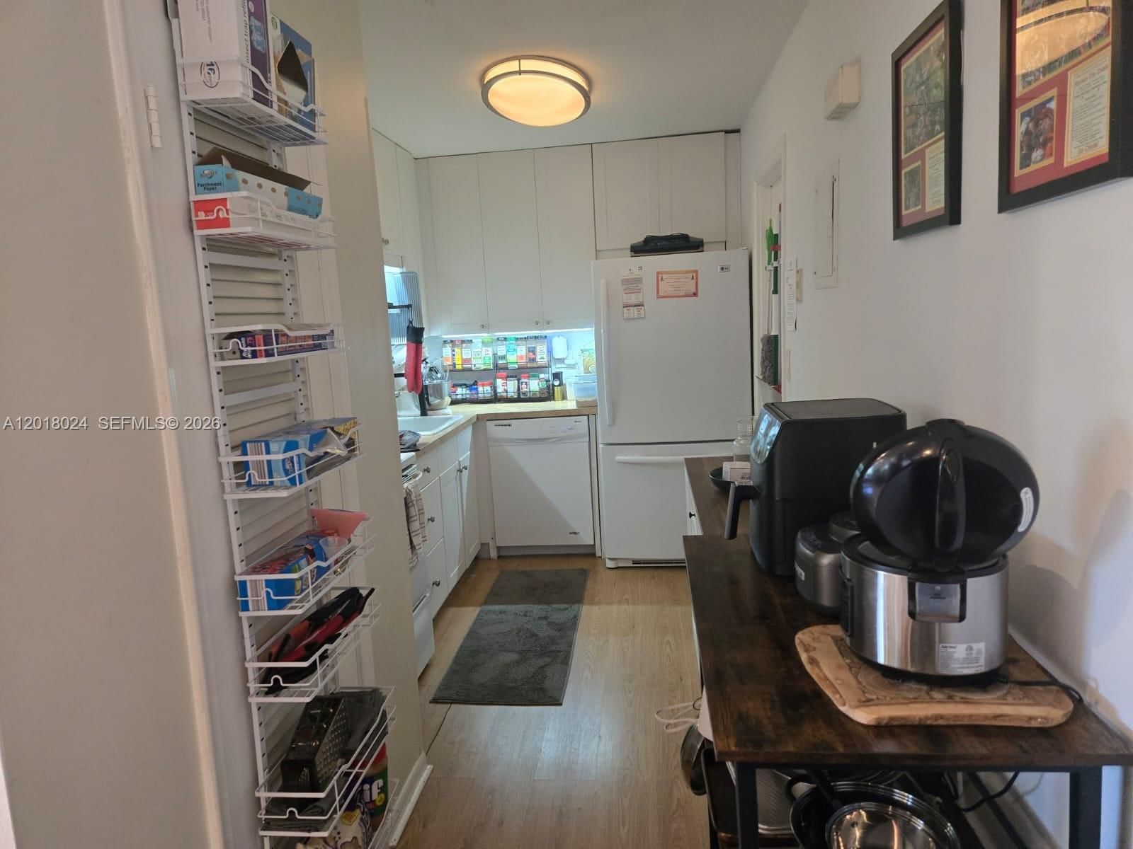 Real estate property located at 1950 Andrews Ave #208D, Broward, Manor Grove Village One I, Wilton Manors, FL