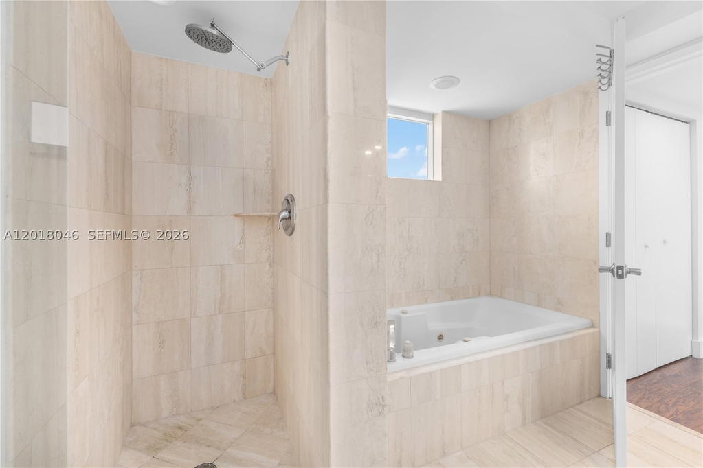 Real estate property located at 1800 Sunset Harbour Dr #1601, Miami-dade, Sunset Harbour South, Miami Beach, FL