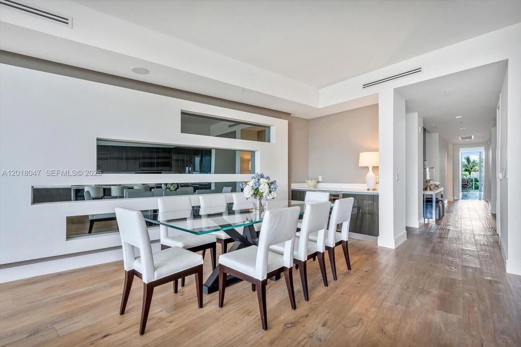 Real estate property located at 3300 188th St #217, Miami-dade, Echo Condo, Aventura, FL