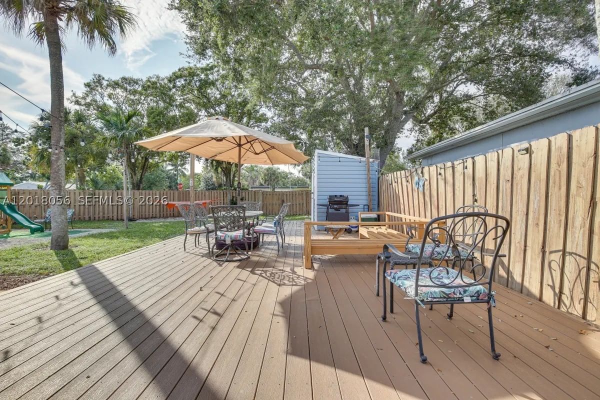 Real estate property located at 1237 28th St, Broward, Devonshire, Fort Lauderdale, FL