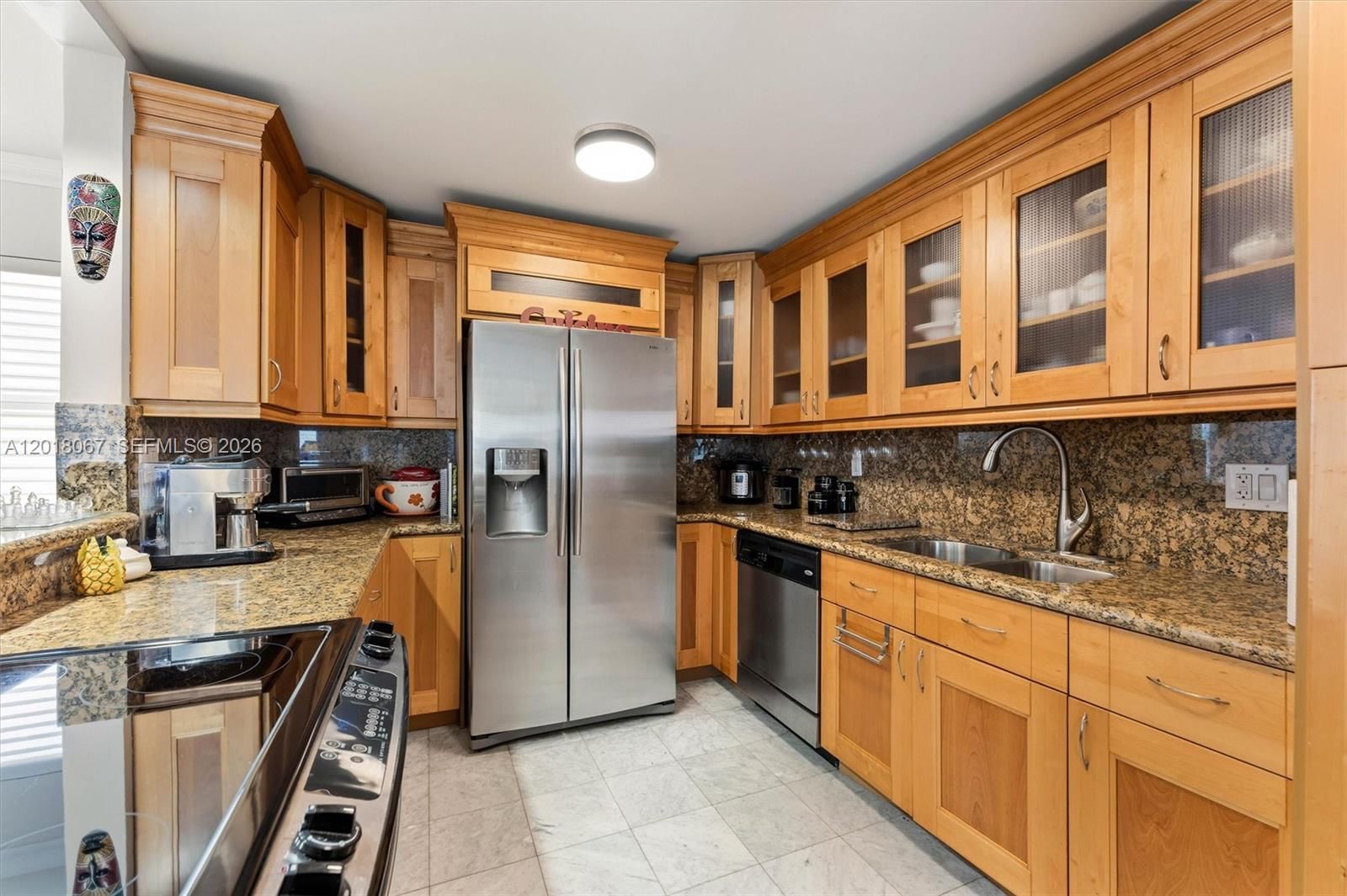 Real estate property located at 121 Golden Isles Dr #707, Broward, Dorsey Arms Condo, Hallandale Beach, FL