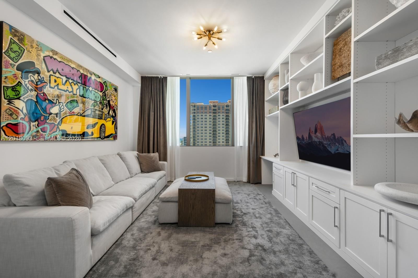 Real estate property located at 2000 Ocean Dr #7B, Broward, 2000 Ocean Condo, Hallandale Beach, FL