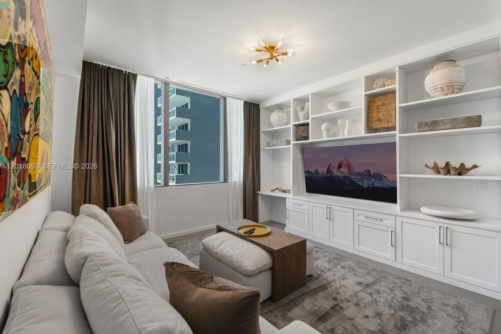 Real estate property located at 2000 Ocean Dr #7B, Broward, 2000 Ocean Condo, Hallandale Beach, FL