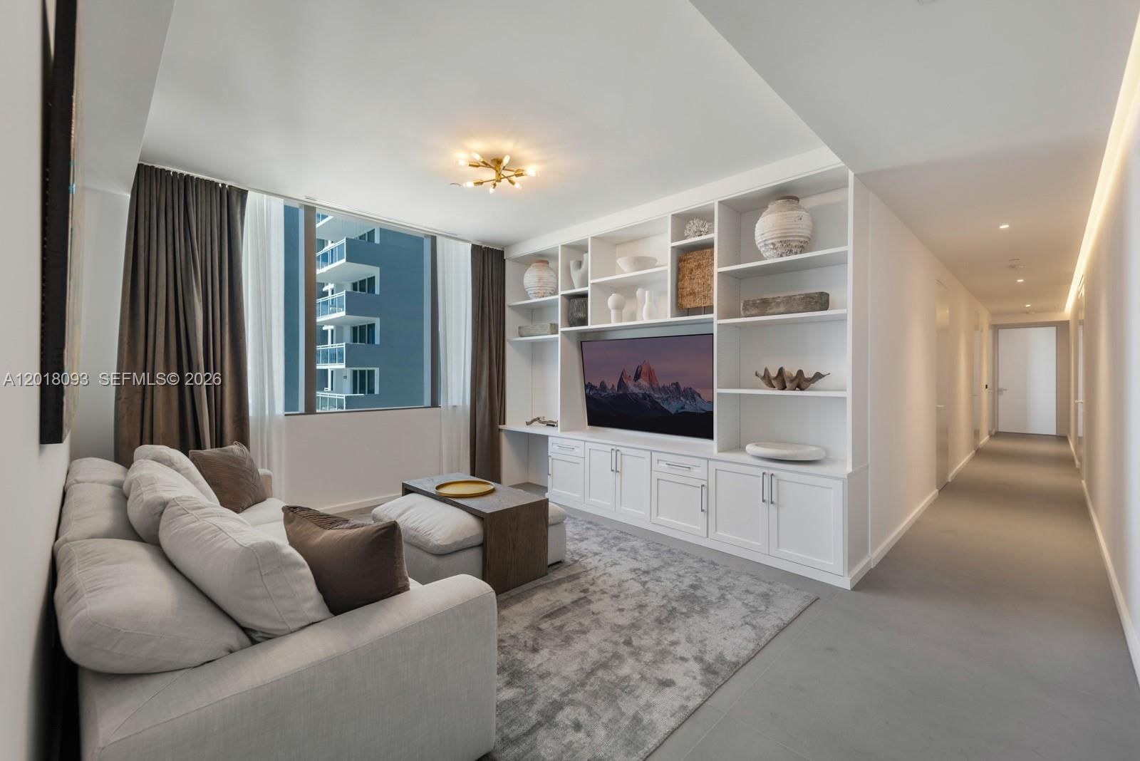 Real estate property located at 2000 Ocean Dr #7B, Broward, 2000 Ocean Condo, Hallandale Beach, FL