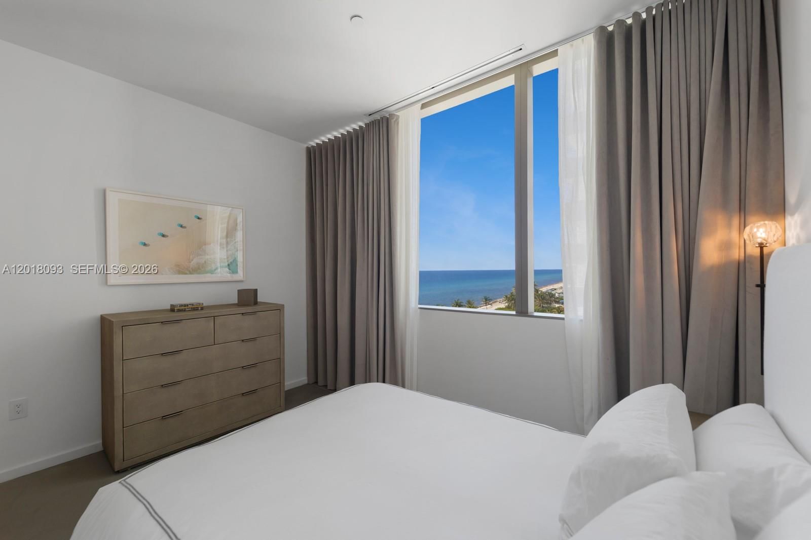 Real estate property located at 2000 Ocean Dr #7B, Broward, 2000 Ocean Condo, Hallandale Beach, FL