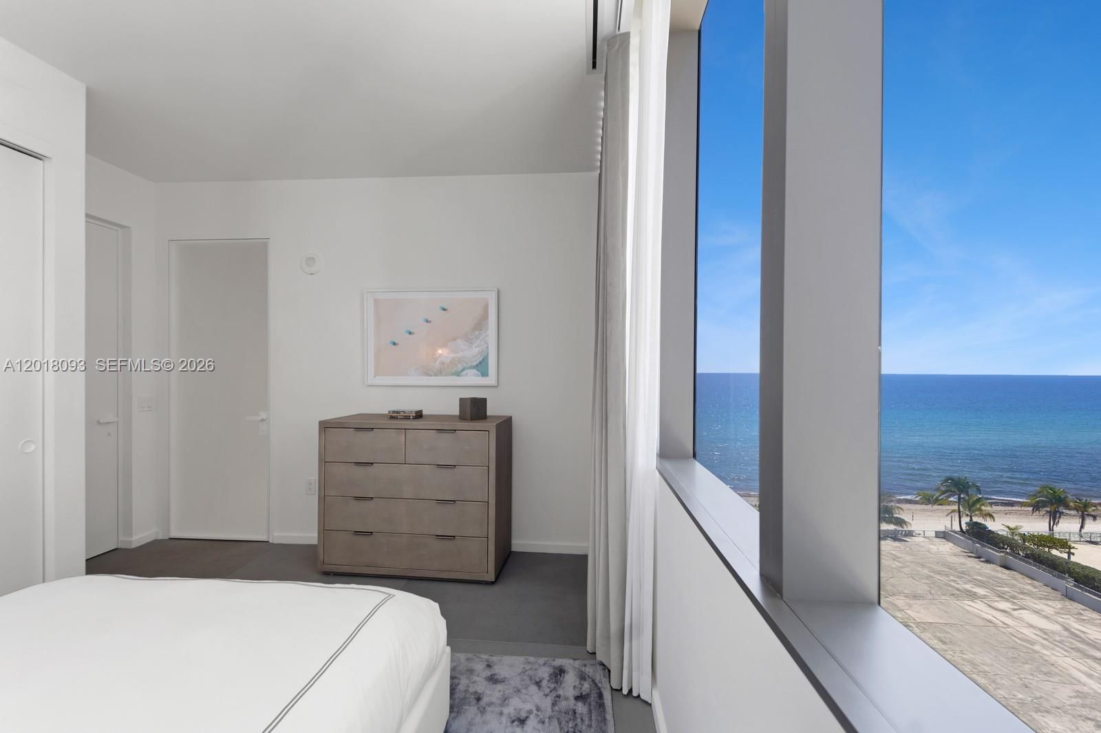 Real estate property located at 2000 Ocean Dr #7B, Broward, 2000 Ocean Condo, Hallandale Beach, FL