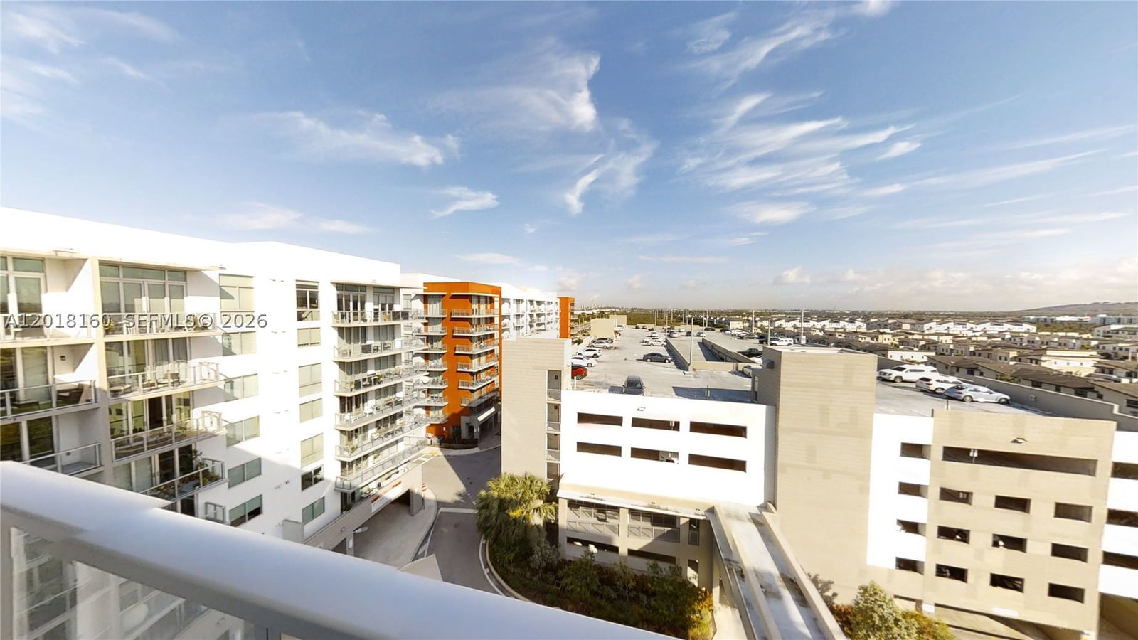 Real estate property located at 7825 107th Ave #821, Miami-dade, Midtown At Doral, Doral, FL